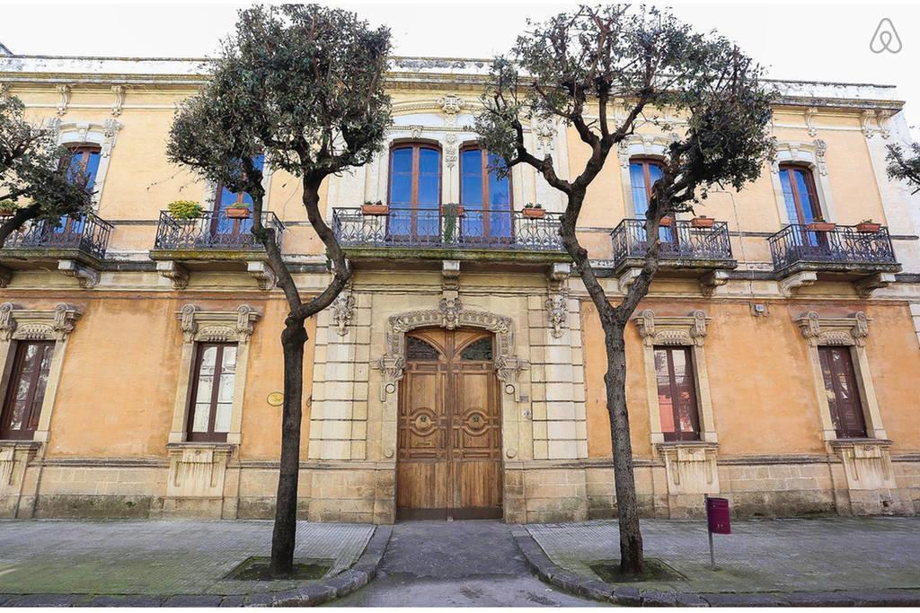 B&B Liberty Nardò Extérieur photo