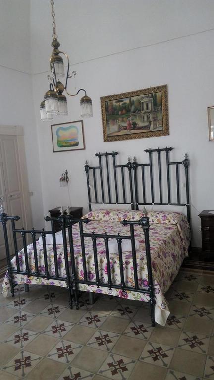 B&B Liberty Nardò Extérieur photo