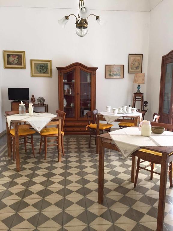 B&B Liberty Nardò Extérieur photo