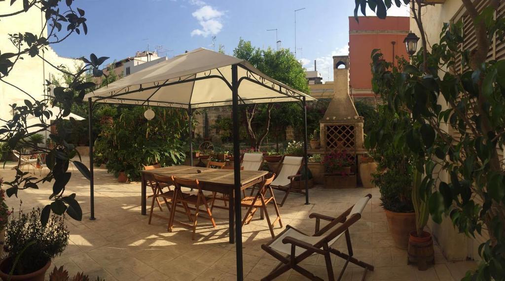 B&B Liberty Nardò Extérieur photo