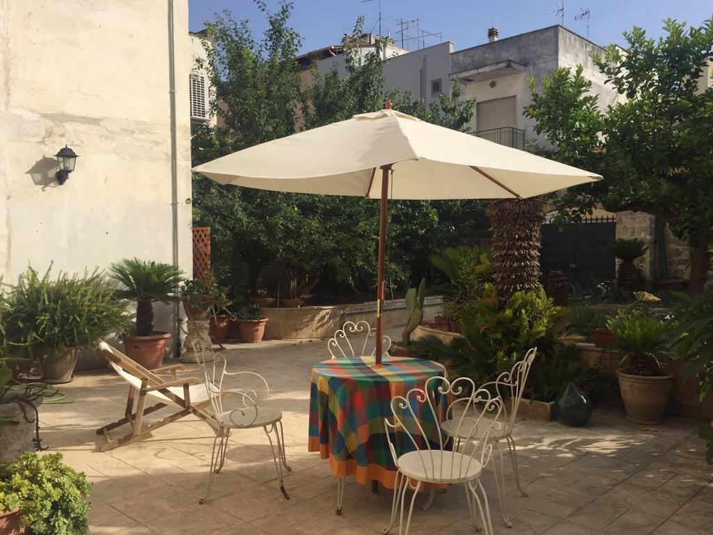 B&B Liberty Nardò Extérieur photo