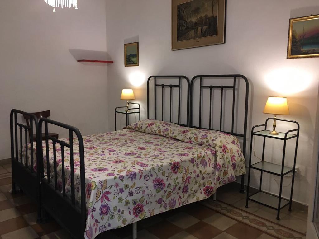 B&B Liberty Nardò Extérieur photo
