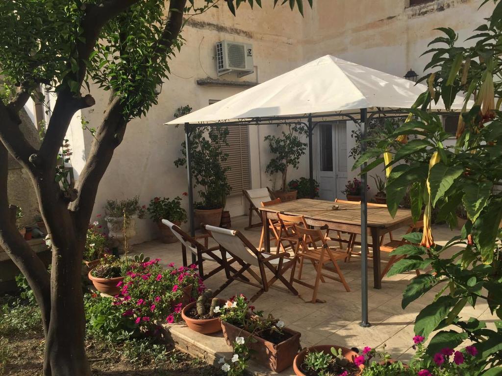 B&B Liberty Nardò Extérieur photo